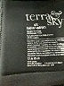 Terra & Sky Solid Black Active Pants Size 1X - photo 8