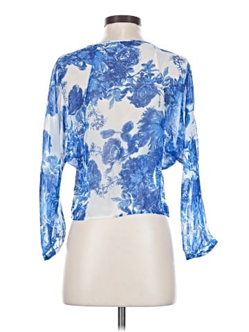 Love 21 3/4 Sleeve Blouse (view 2)