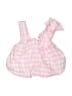 Zara Pink Sleeveless Top Size 8 - photo 1