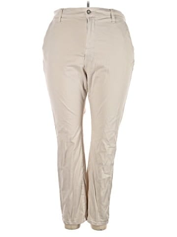 Torrid Casual Pants (view 1)