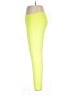 Lululemon Athletica Color Block Yellow Active Pants Size 12 - photo 5