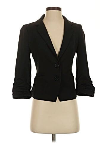 Express Blazer (view 1)