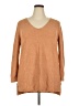 Old Navy Tan Pullover Sweater Size XXL - photo 1