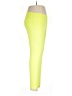 Lululemon Athletica Color Block Yellow Active Pants Size 12 - photo 4