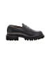 ALLSAINTS Black Flats Size EU 37 - photo 1