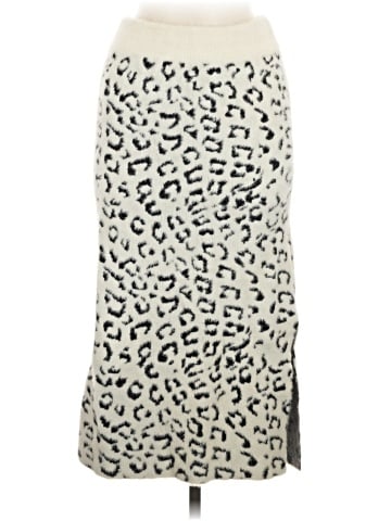 Six Crisp Days Casual Skirt (view 1)