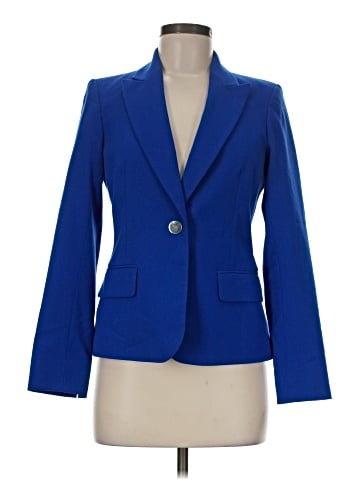 Calvin Klein Blazer (view 1)