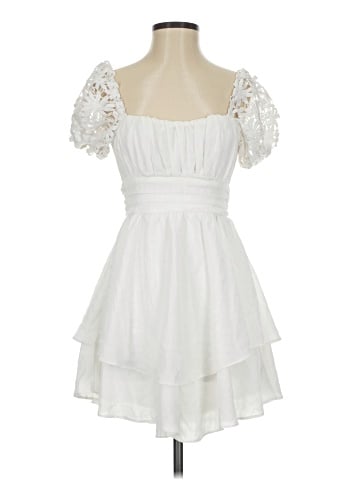 City Triangles Cocktail Dress (view 1)