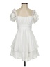 City Triangles White Cocktail Dress Size 1 - photo 1