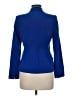 Calvin Klein Blue Blazer Size 6 (petite) - photo 2