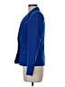 Calvin Klein Blue Blazer Size 6 (petite) - photo 5