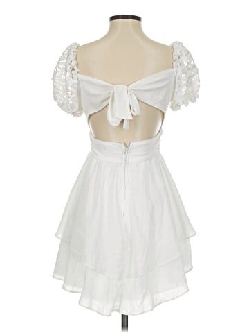 City Triangles Cocktail Dress (view 2)