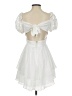 City Triangles White Cocktail Dress Size 1 - photo 2