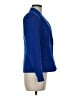 Calvin Klein Blue Blazer Size 6 (petite) - photo 4