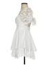 City Triangles White Cocktail Dress Size 1 - photo 5
