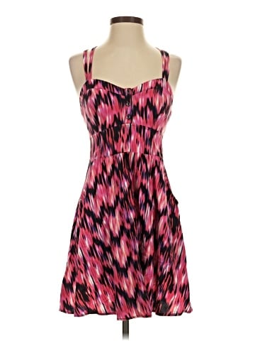 Express Cocktail Dress (view 1)