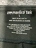 Marika Tek Solid Black Active Pants Size L - photo 7