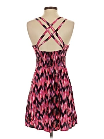 Express Cocktail Dress (view 2)