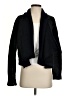 Free People Black Jacket Size 2 - photo 1