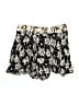 Free People Print Ivory Shorts Size 6 - photo 2