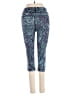 Unbranded Print Blue Active Pants Size S - photo 2