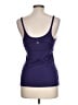 Athleta Purple Tank Top Size L - photo 2