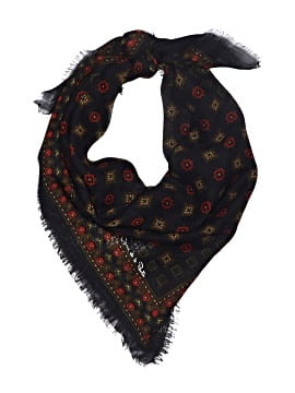 Oscar De La Renta Scarf