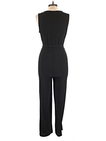 Nina Leonard Jumpsuit (view 2)