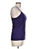 Athleta Purple Tank Top Size L - photo 4