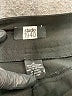 Studio 1940 Black Dress Pants Size 6 - photo 7