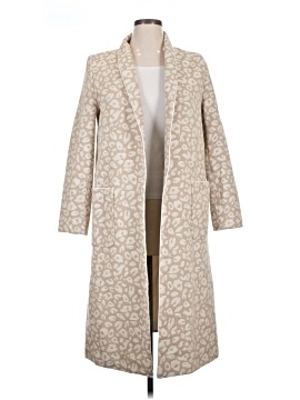 Helene Berman X Anthropologie Coat