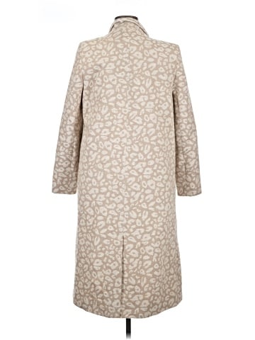 Helene Berman X Anthropologie Coat (view 2)