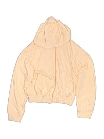 Jessica Simpson Zip Up Hoodie (view 1)