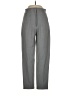 Zara Houndstooth Gray Dress Pants Size XS - photo 1