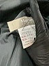 Max Mara Black Vest Size 6 - photo 6