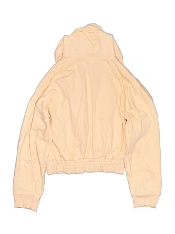 Jessica Simpson Zip Up Hoodie (view 2)