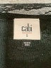 CAbi Black Long Sleeve Top Size S - photo 7