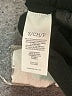 CAbi Black Long Sleeve Top Size S - photo 8