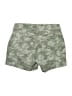 SPANX Camo Green Athletic Shorts Size S - photo 2