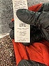 Moschino Cheap And Chic Tweed Red Jacket Size 4 - photo 7