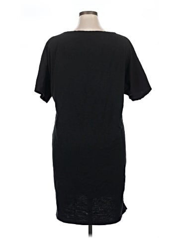 J.Jill Short Sleeve T-Shirt (view 2)