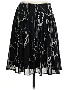 St. John Collection Casual Skirt