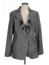 Gap Gray Blazer Size L - photo 1