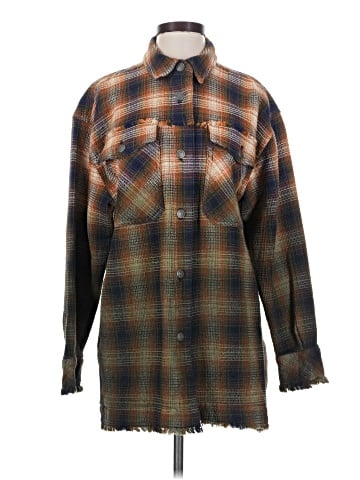 We the Free Fleece (view 1)