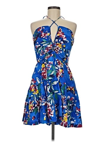 By Anthropologie Cocktail Dress (view 1)