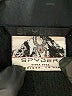 Spyder 100% Polyester Black Pullover Sweater Size M - photo 7