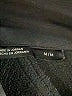 Spyder 100% Polyester Black Pullover Sweater Size M - photo 9