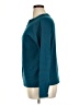 Liz Claiborne Teal Long Sleeve Top Size XL - photo 5