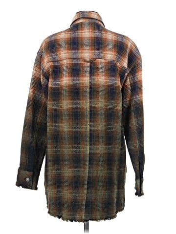 We the Free Fleece (view 2)