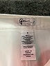 Greg Norman Stripes Yellow Ivory Casual Skirt Size 6 - photo 3